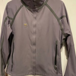 Mountain Hardware Soft Shell Coat